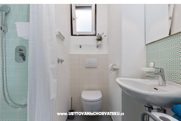 Ferienwohnungen &amp; rooms Nugal – foto 13