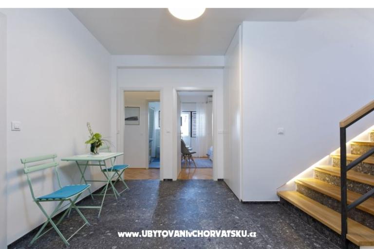 Ferienwohnungen &amp; rooms Nugal – foto 6
