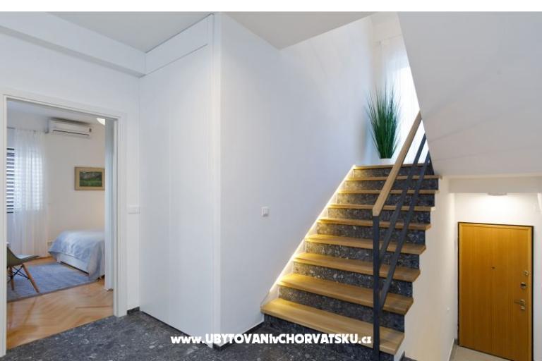 Ferienwohnungen &amp; rooms Nugal – foto 7