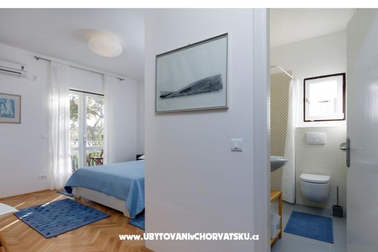 Ferienwohnungen &amp; rooms Nugal – foto 8