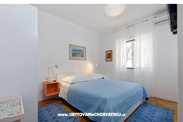 Ferienwohnungen &amp; rooms Nugal – foto 9