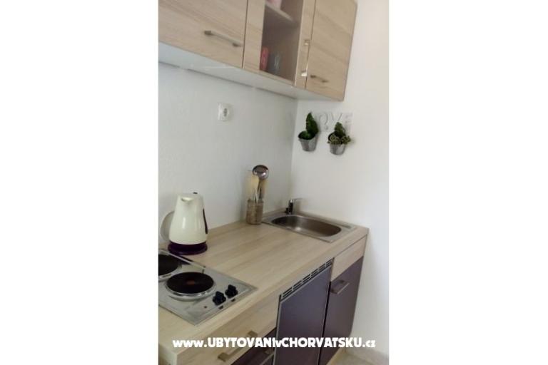 Studio Apartment Centar – foto 6