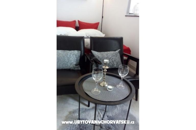 Studio Apartment Centar – foto 7
