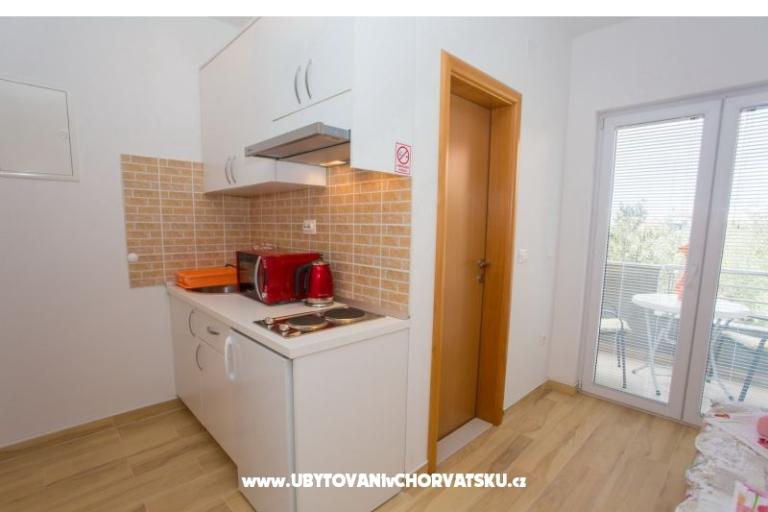 Studio Appartements Marija – foto 2