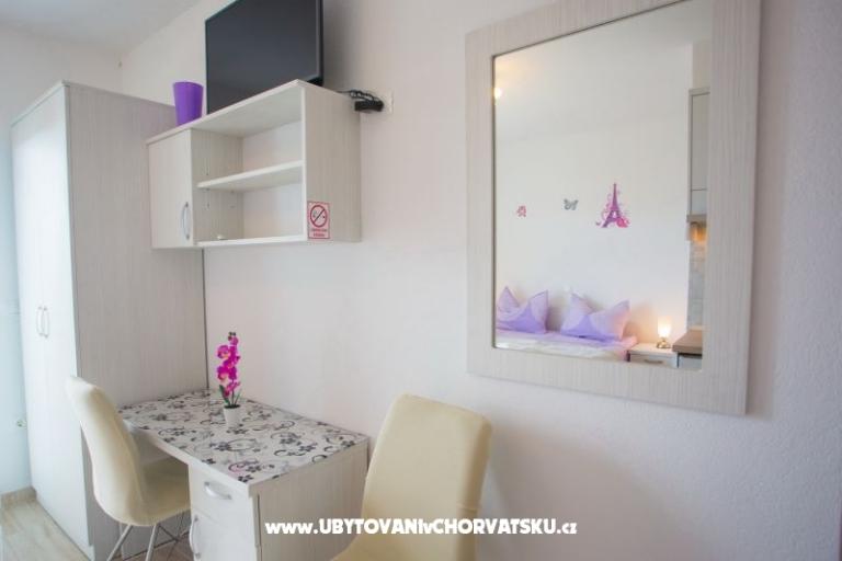 Studio Appartements Marija – foto 7