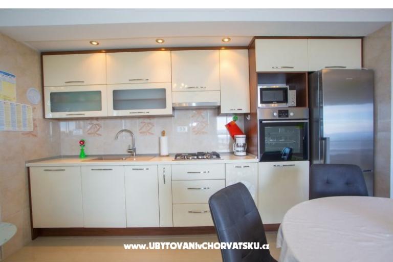 Studio Appartements Marija – foto 8