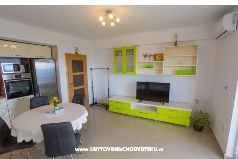 Studio Appartements Marija – foto 9