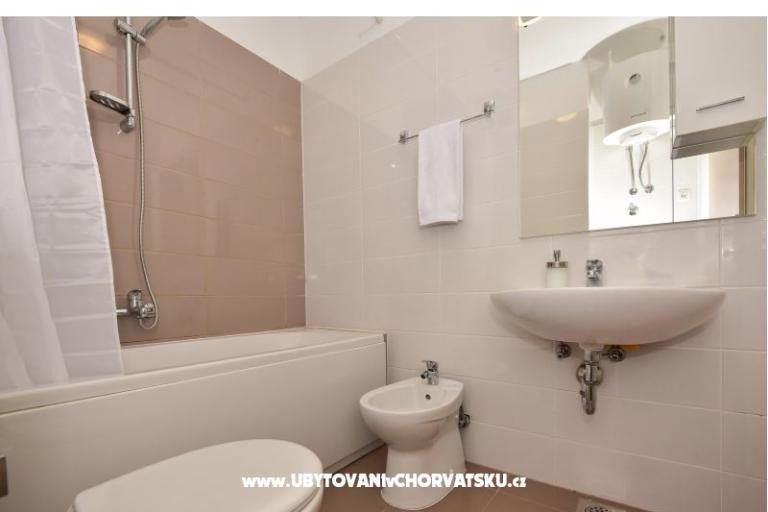 Sunshine Appartement Makarska – foto 11
