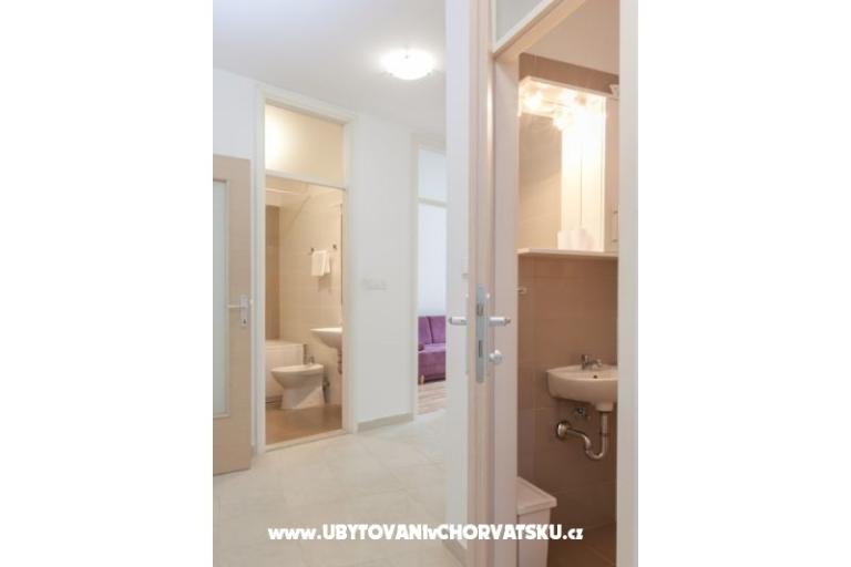 Sunshine Appartement Makarska – foto 12