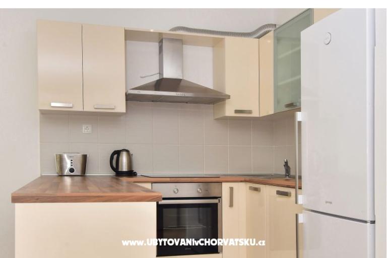 Sunshine Appartement Makarska – foto 15