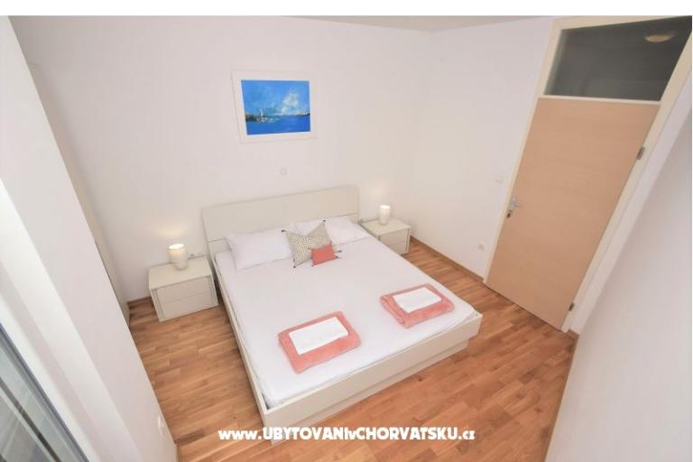 Sunshine Appartement Makarska – foto 16