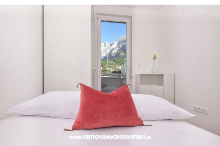 Sunshine Appartement Makarska – foto 17