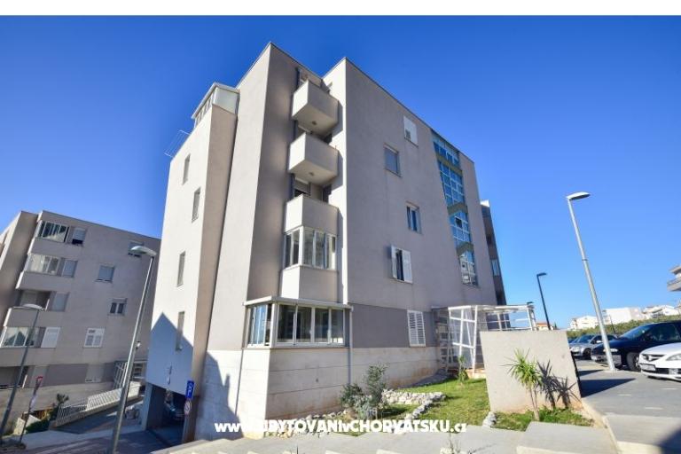 Sunshine Appartement Makarska – foto 3