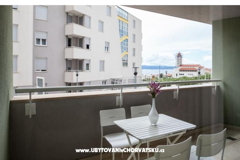 Sunshine Appartement Makarska – foto 6