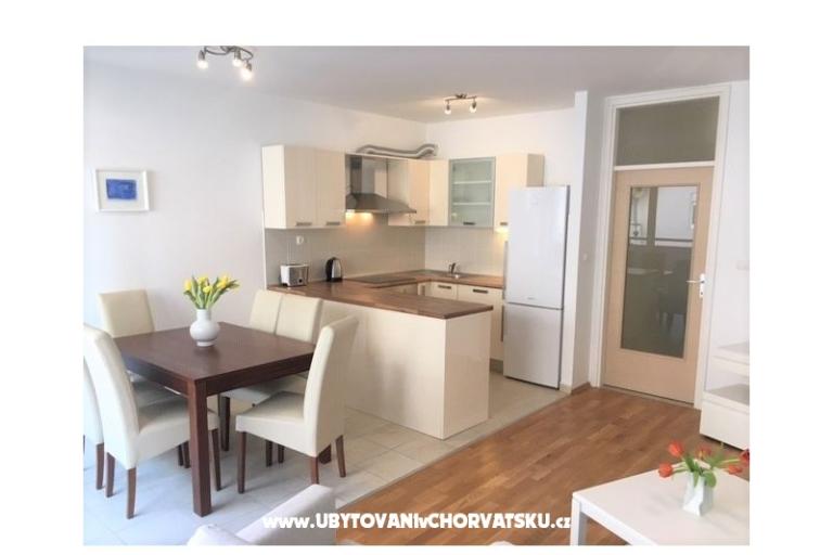Sunshine Appartement Makarska – foto 9