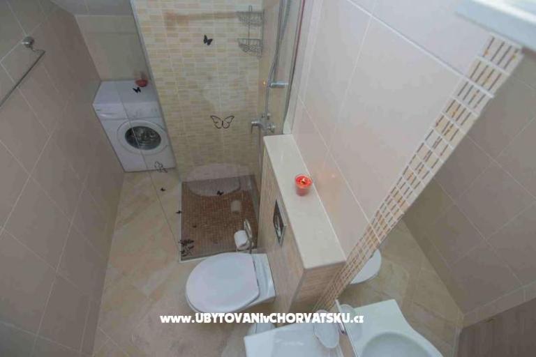 Luxury Ferienwohnungen Makarska – foto 8