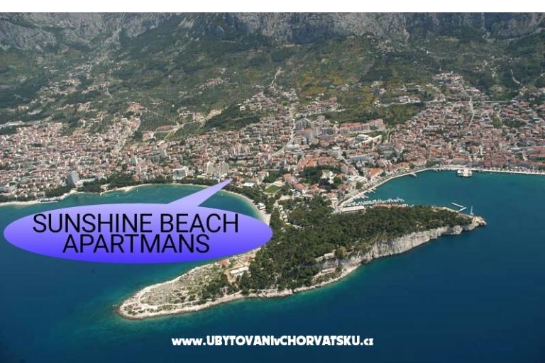 Luxury Ferienwohnungen Makarska – foto 9