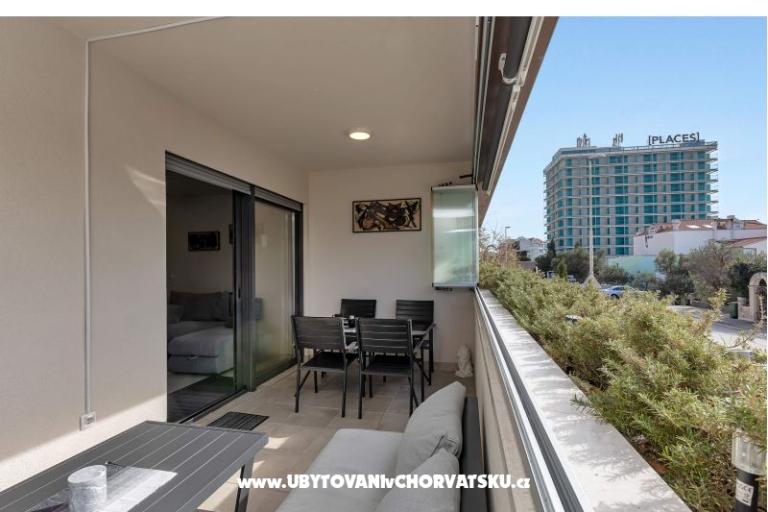 toDalmatia Seafront Appartement – foto 3