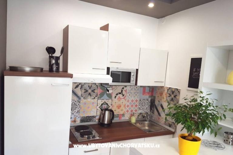 Villa Appartements Sumić – foto 12