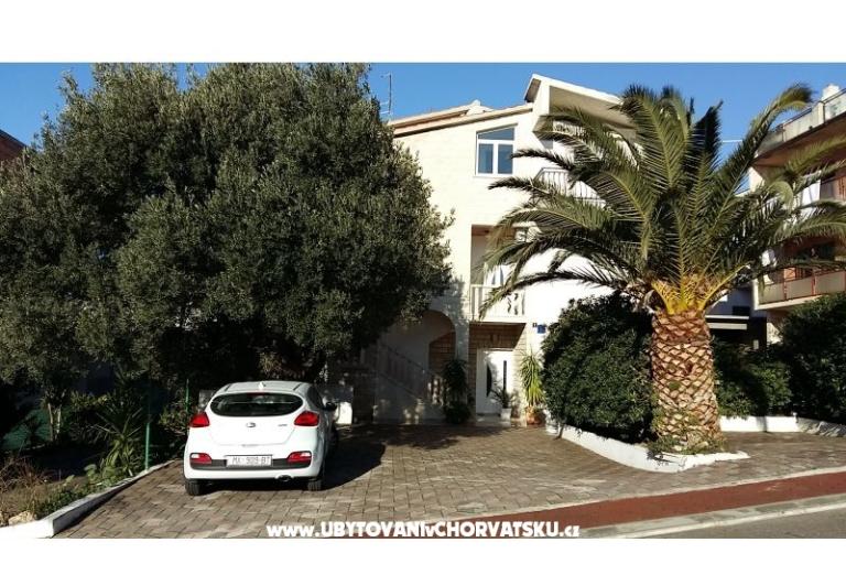 Villa Appartements Sumić – foto 2