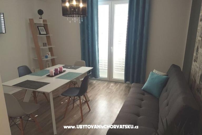 Villa Appartements Sumić – foto 7