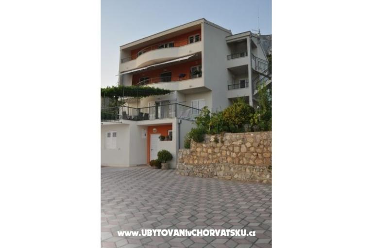 Apartment Čaljkušić – foto 9