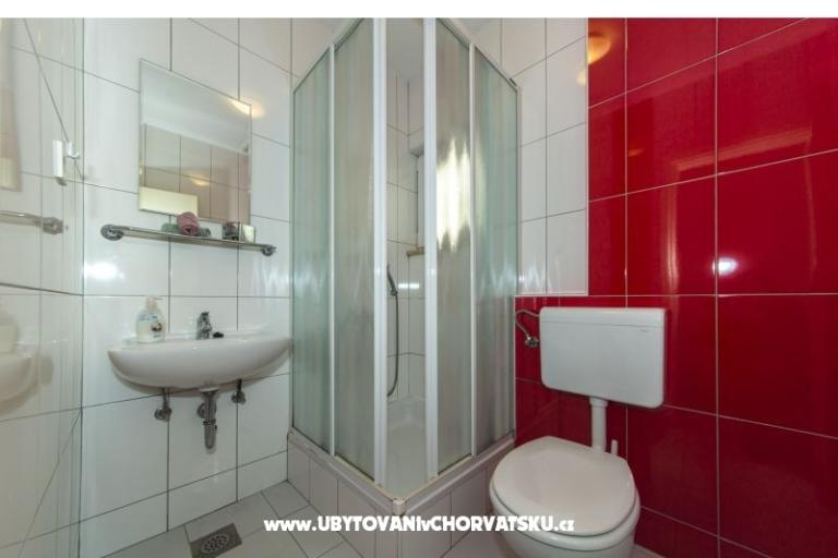 Appartements Villa Bešker – foto 17