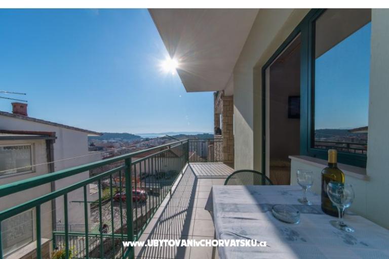 Appartements Villa Bešker – foto 18