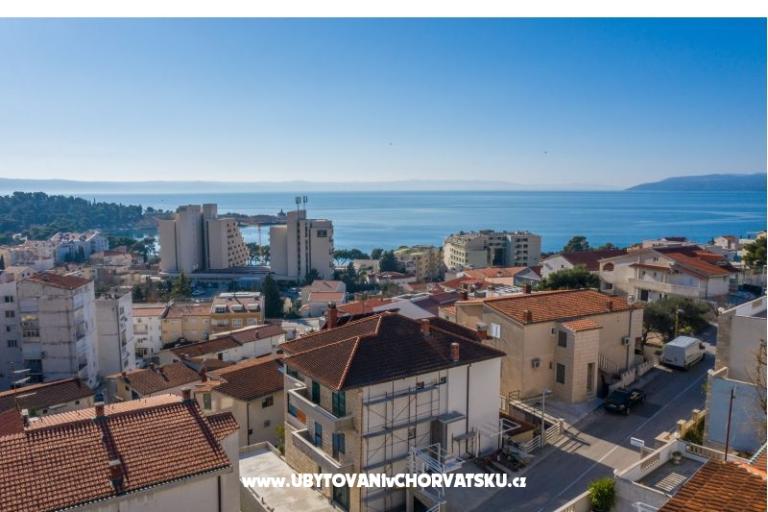 Appartements Villa Bešker – foto 2