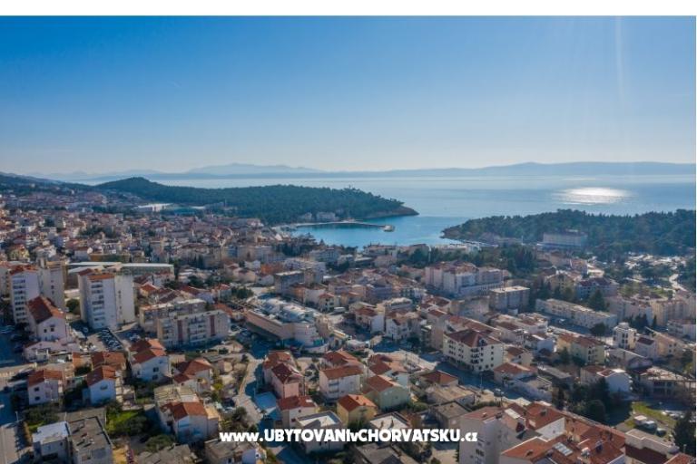 Appartements Villa Bešker – foto 3