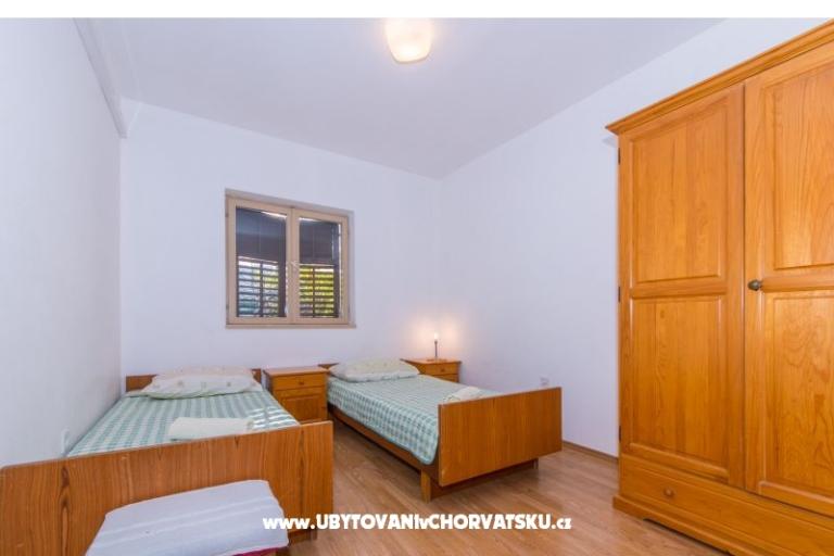 Appartements Villa Bešker – foto 8