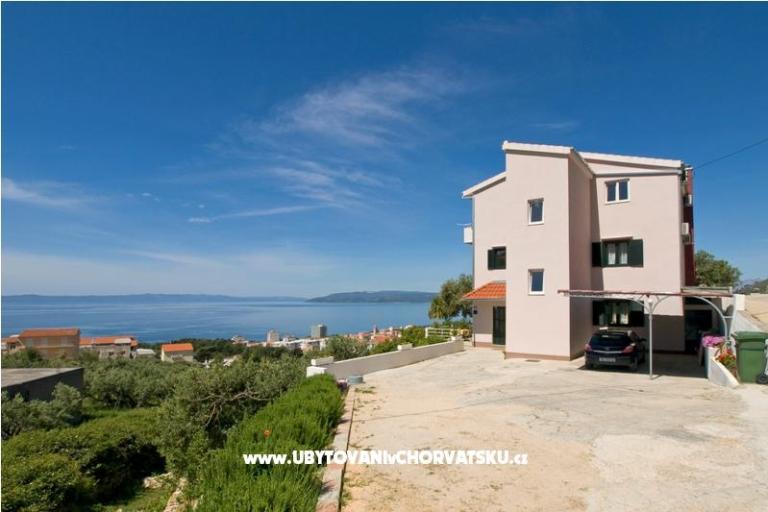 De Lux Ferienwohnungen-SWIMMING POOL – foto 16