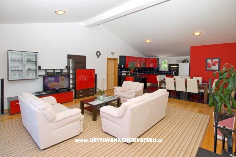 De Lux Ferienwohnungen-SWIMMING POOL – foto 8