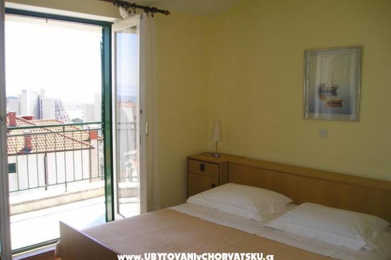 Ferienwohnungen Villa Luce – foto 6