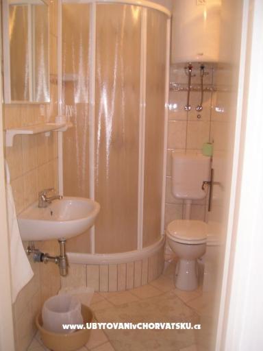 Ferienwohnungen Villa Luce – foto 8
