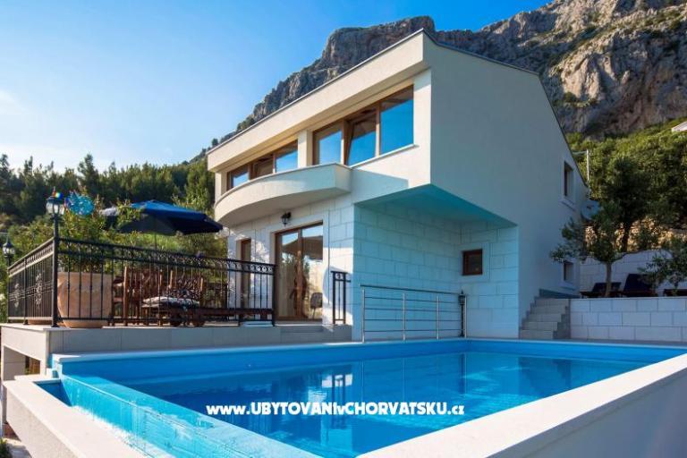 Villa with private Pool – foto 2
