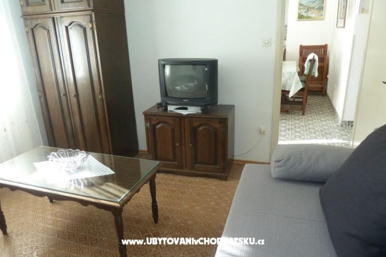 Apartment Bartulović – foto 9