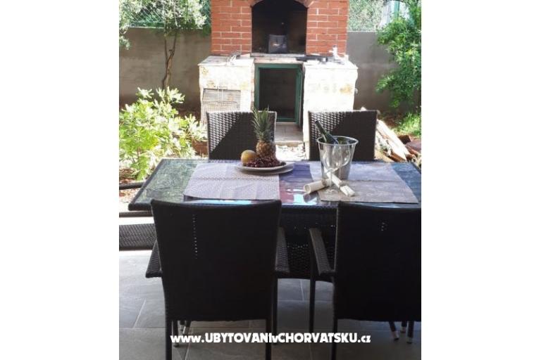 Apartment Cristian Sevid – foto 12