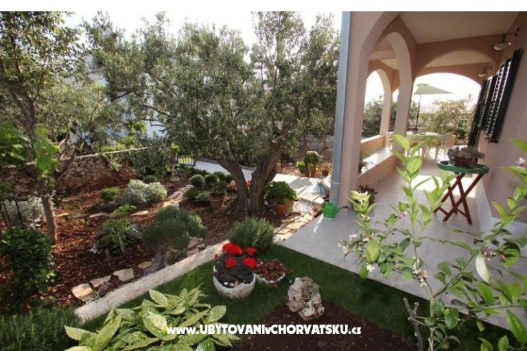 Apartment Dubravka Lovrić – foto 2