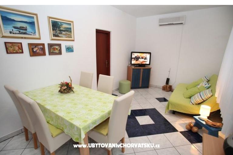 Apartment Dubravka Lovrić – foto 8