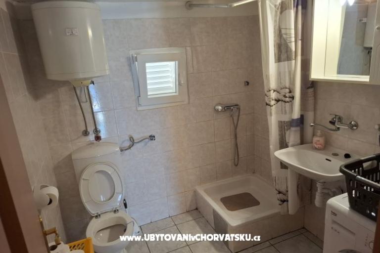 Apartment Jasminka – foto 14