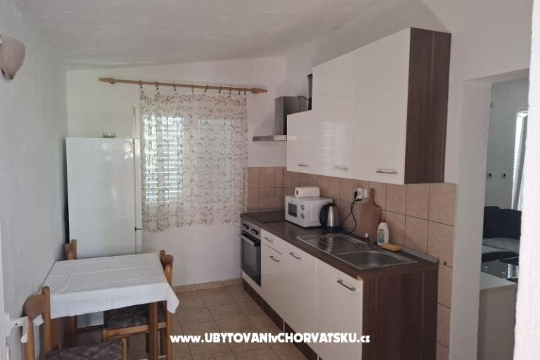 Apartment Jasminka – foto 5