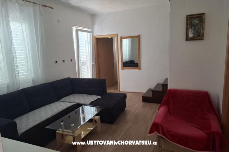 Apartment Jasminka – foto 6