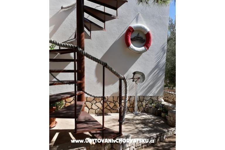 Apartment Oliva – foto 26
