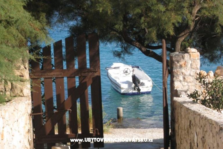 Appartements Adria -Sevid – foto 14