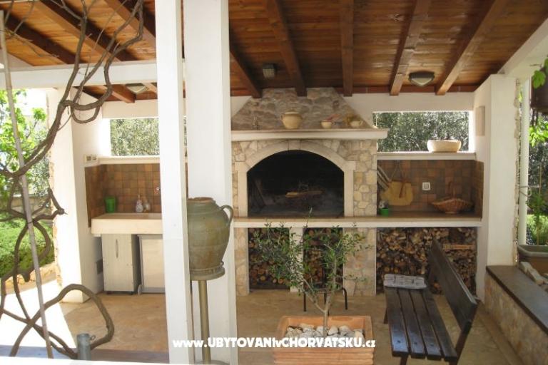 Appartements Adria -Sevid – foto 16