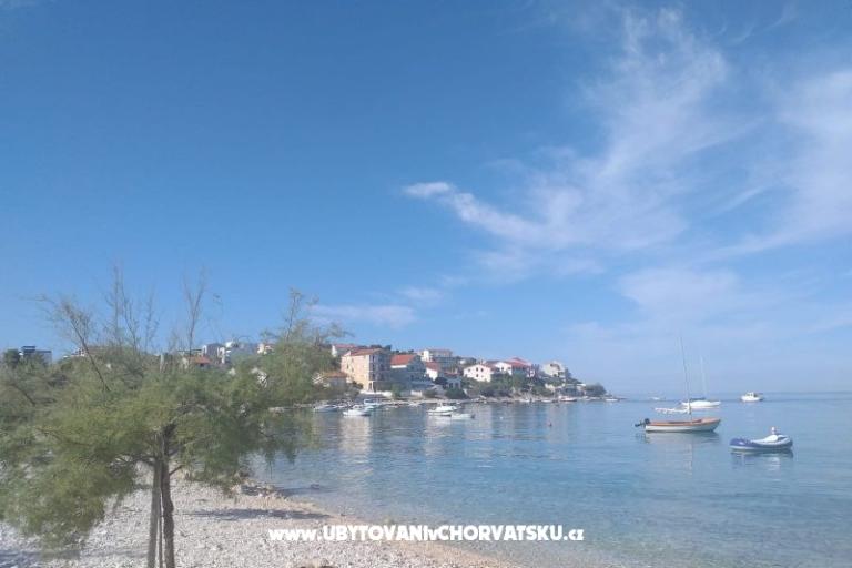 Appartements Čikotić – foto 11