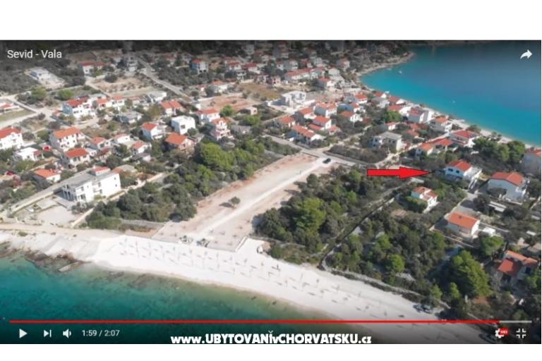 Appartements Čikotić – foto 7