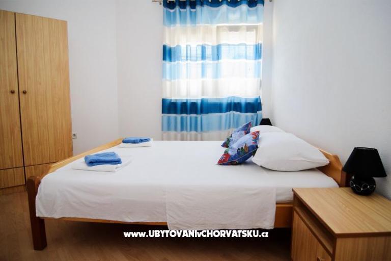 Appartements Darijan – foto 11