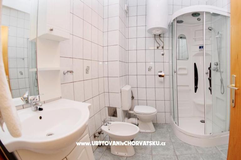 Appartements Darijan – foto 6
